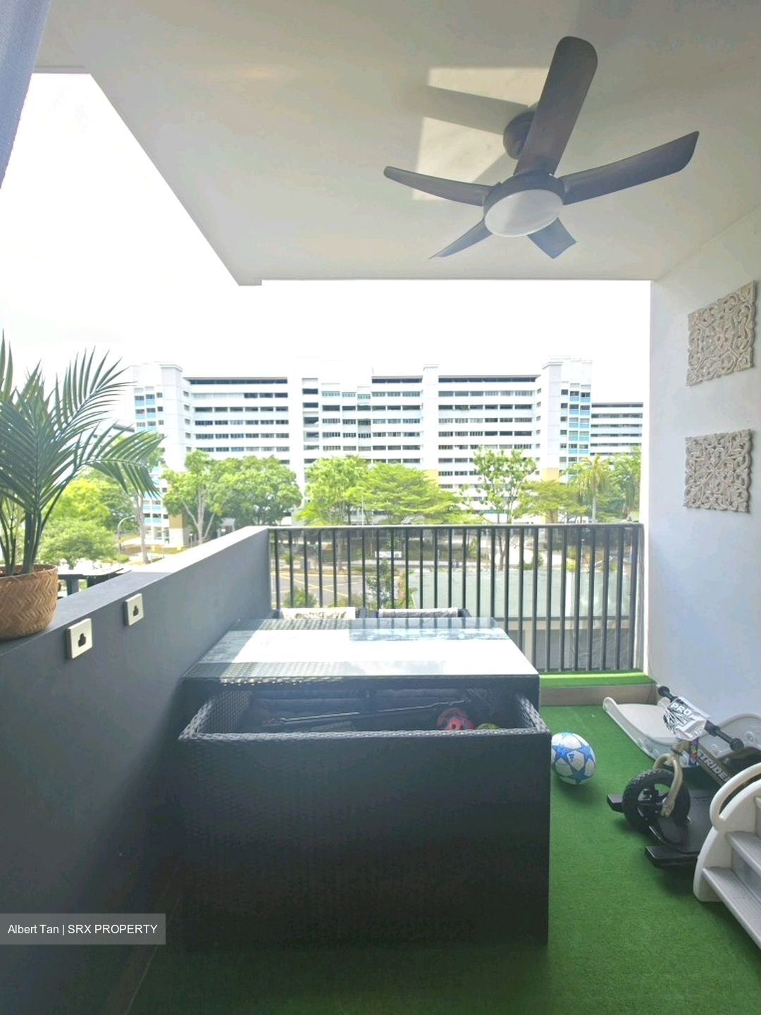 Treasure at Tampines (D18), Condominium #620063941